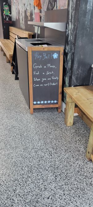  at Raw Ingredients in Tybee Island