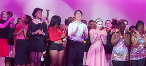  at Raw Ingredients in Tybee Island