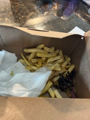   at Vegan On The Go in Oakland Park