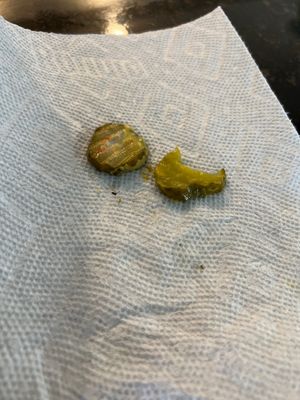   at Vegan On The Go in Oakland Park