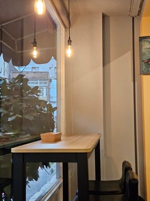  at Shū Màn 蔬漫蔬食料理 - Suman in New Taipei City