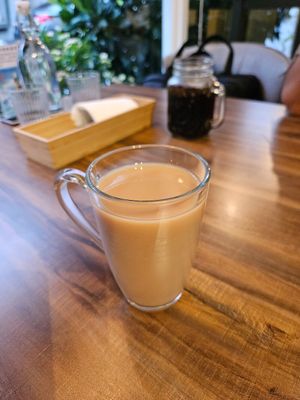  at Shū Màn 蔬漫蔬食料理 - Suman in New Taipei City