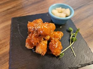  at Shū Màn 蔬漫蔬食料理 - Suman in New Taipei City