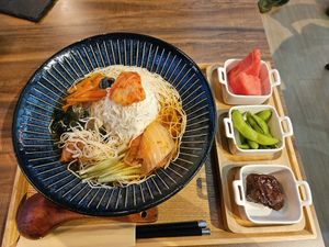  at Shū Màn 蔬漫蔬食料理 - Suman in New Taipei City