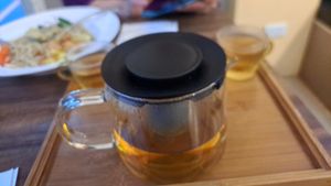  at Shū Màn 蔬漫蔬食料理 - Suman in New Taipei City