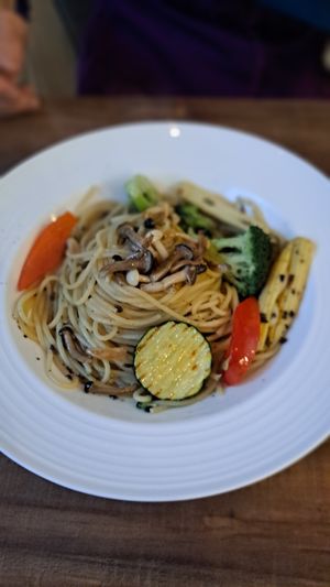 at Shū Màn 蔬漫蔬食料理 - Suman in New Taipei City
