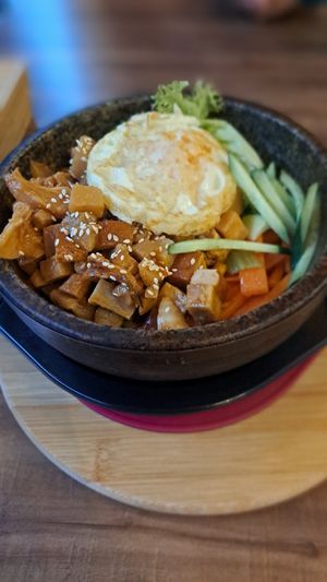  at Shū Màn 蔬漫蔬食料理 - Suman in New Taipei City