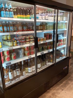  at The Barn in Brussels