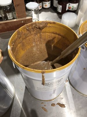 Great quality products  at The Barn in Brussels