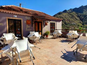 La Casa Creativa at La Casa Creativa / Bar Terraza Pedro in La Gomera