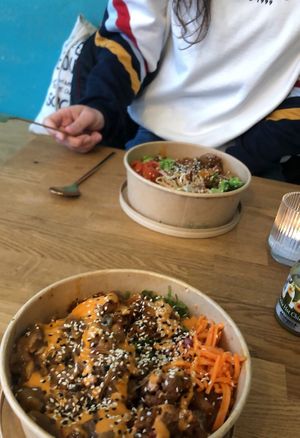   at Áro - Wolbecker Straße  in Muenster