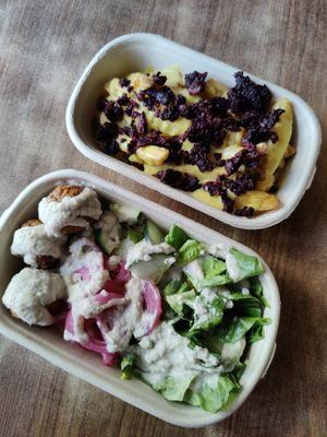  at Planted - Cloud Kitchen in Metro Manila