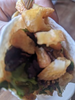  at Planted - Cloud Kitchen in Metro Manila