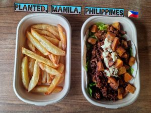  at Planted - Cloud Kitchen in Metro Manila