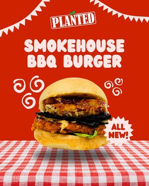  at Planted - Cloud Kitchen in Metro Manila