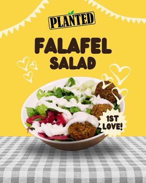  at Planted - Cloud Kitchen in Metro Manila