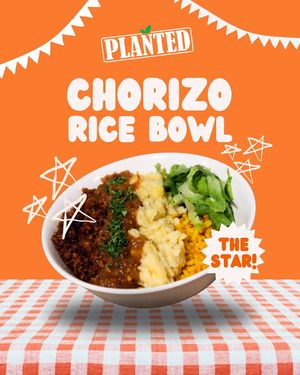  at Planted - Cloud Kitchen in Metro Manila