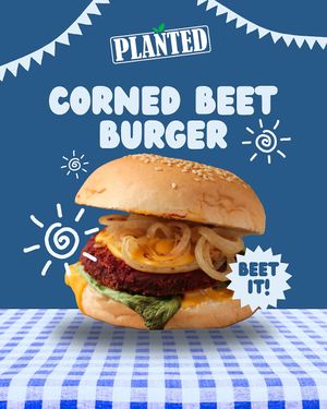  at Planted - Cloud Kitchen in Metro Manila