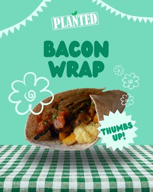  at Planted - Cloud Kitchen in Metro Manila