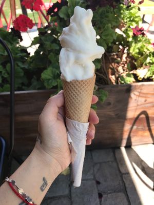 Lemon at OGGI in Santiago