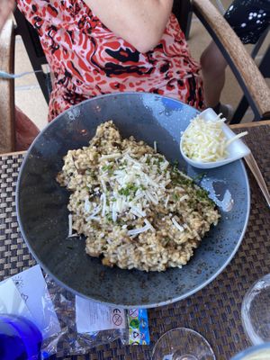   at Rustica in Torrevieja