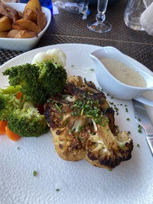   at Rustica in Torrevieja