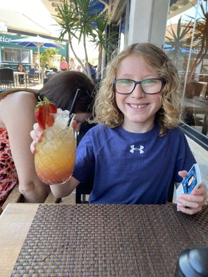   at Rustica in Torrevieja