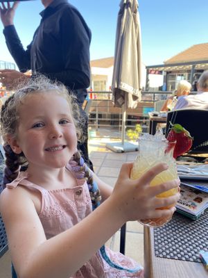   at Rustica in Torrevieja