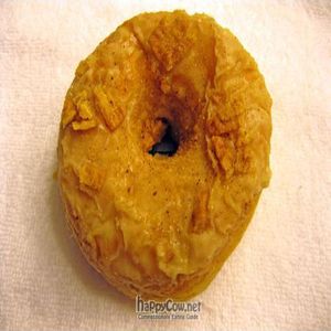  at Blythe Anne's in New York City