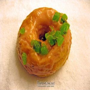  at Blythe Anne's in New York City