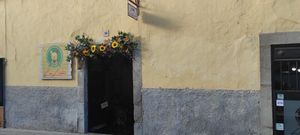 Entrada at Cafe La Lola  in Gran Canaria