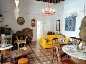 Interior at Cafe La Lola  in Gran Canaria