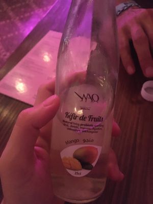 👌🏼 at Orenda in Beirut