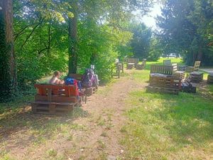  at Vratarnica- Mojčine dobrote in Kamnik