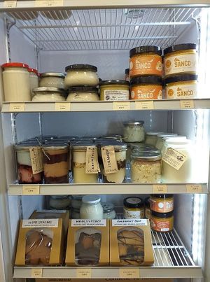 Photo by: Zelena japka on Facebook at Zelena Japka in Maribor