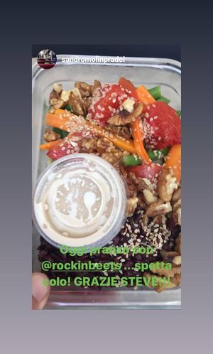 Rockin Beets Photo Competition entry from Sept. at Rockin Beets in Bolzano