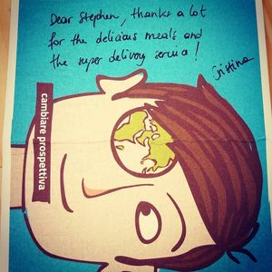 Rockin Beets Photo Competition entry from Sept. at Rockin Beets in Bolzano