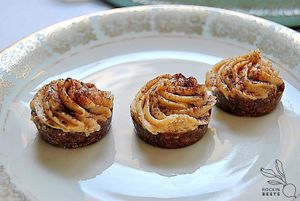 Nuts about Nuts....they are sooooo good at Rockin Beets in Bolzano