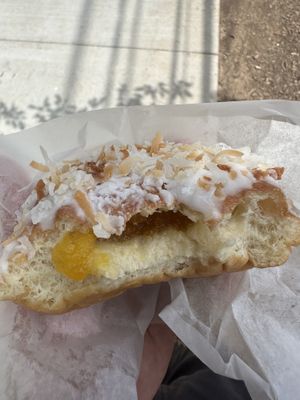   at Pepperbox Doughnuts - Design Center  in Charlotte