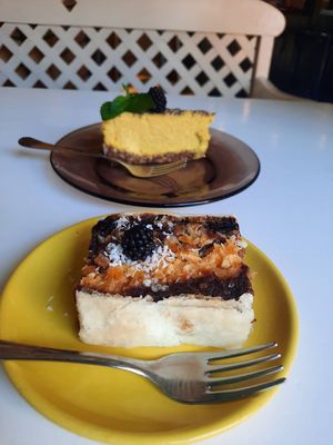  at Vilties Vaistinės Arbatine in Kaunas