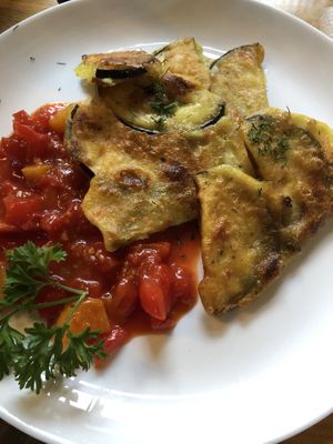   at Vilties Vaistinės Arbatine in Kaunas