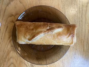   at Vilties Vaistinės Arbatine in Kaunas