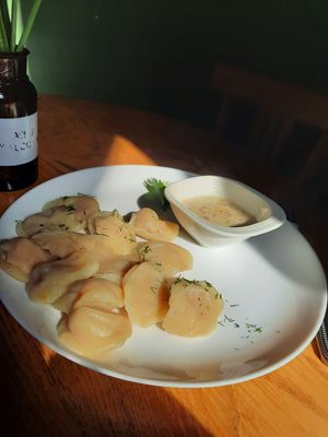  at Vilties Vaistinės Arbatine in Kaunas