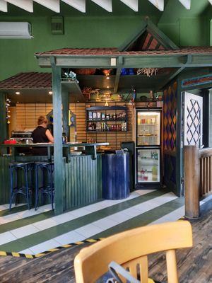  at Vilties Vaistinės Arbatine in Kaunas