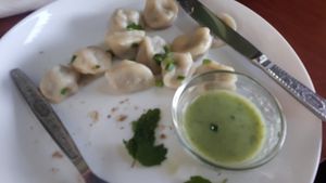  at Vilties Vaistinės Arbatine in Kaunas