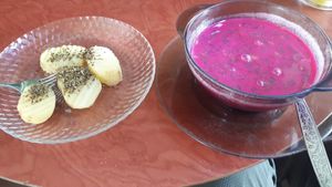  at Vilties Vaistinės Arbatine in Kaunas