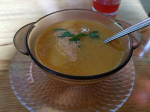  at Vilties Vaistinės Arbatine in Kaunas