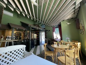   at Vilties Vaistinės Arbatine in Kaunas