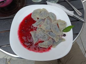  at Vilties Vaistinės Arbatine in Kaunas