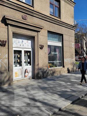  at Vilties Vaistinės Arbatine in Kaunas